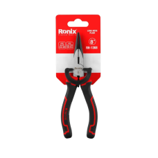 გრძელტუჩა 8'' RONIX RH-1388