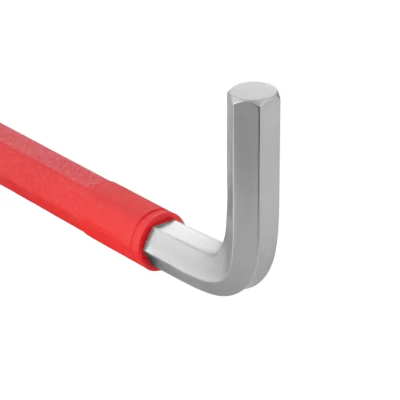 ელექტრიკოსის ექვსკუთხა გასაღებების ნაკრები 9pcsCr-V RONIX rh-2042