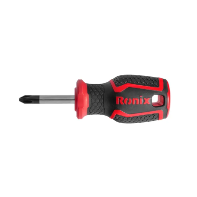TPR Screwdriver6*38MM PHILIPS RONIX RH-2846 TPR Screwdriver6*38MM PHILIPS RONIX RH-2846