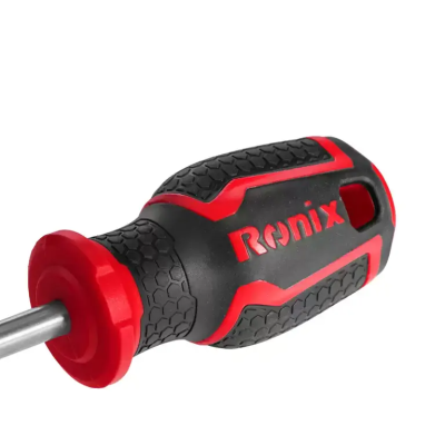 TPR Screwdriver6*38MM PHILIPS RONIX RH-2846 TPR Screwdriver6*38MM PHILIPS RONIX RH-2846