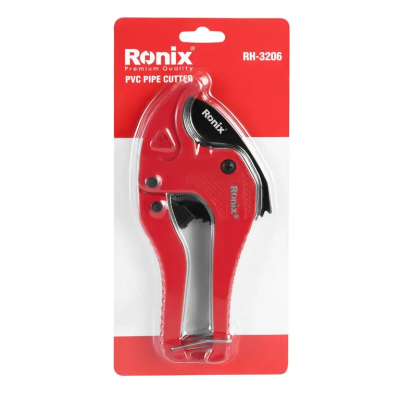 პლასტმასის მილის მაკრატელი RONIX RH-3206