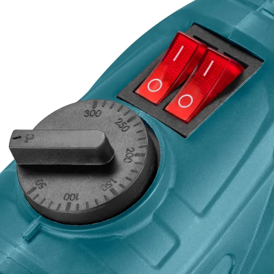 პლასტმასის მილების უთო Ronix RH-4403, 2000w, 20/32mm