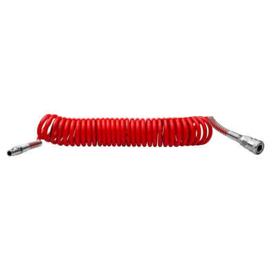 5m კომპრესორის შლანგი European coupler RONIX RH-6105E
