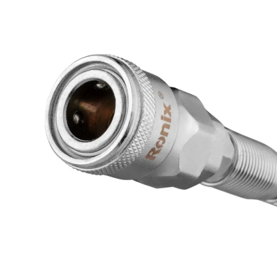 5m კომპრესორის შლანგი European coupler RONIX RH-6105E