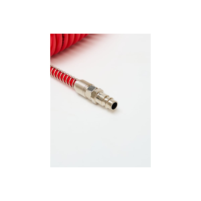 10m კომპრესორის შლანგ European coupler RONIX RH-6110E