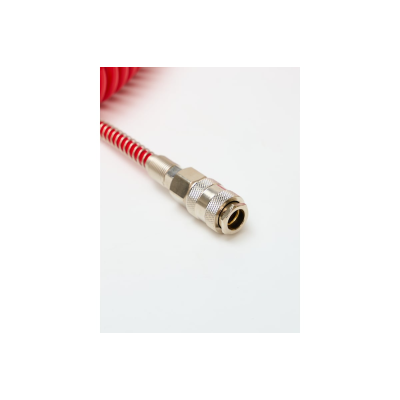 10m კომპრესორის შლანგ European coupler RONIX RH-6110E