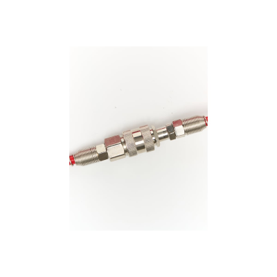 10m კომპრესორის შლანგ European coupler RONIX RH-6110E