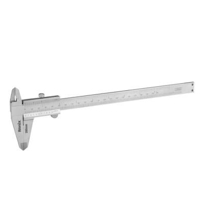 შტანგელი  200mm RONIX RH-9705