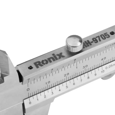 შტანგელი  200mm RONIX RH-9705