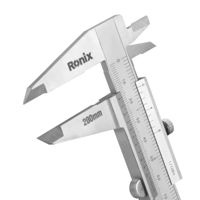 შტანგელი  200mm RONIX RH-9705