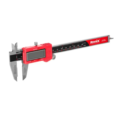ციფრული შტანკელი Vernier Caliper150mm Ronix RH-9706
