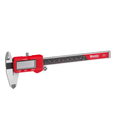 ციფრული შტანკელი Vernier Caliper150mm Ronix RH-9706
