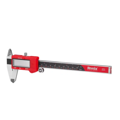 ციფრული შტანკელი Vernier Caliper150mm Ronix RH-9706