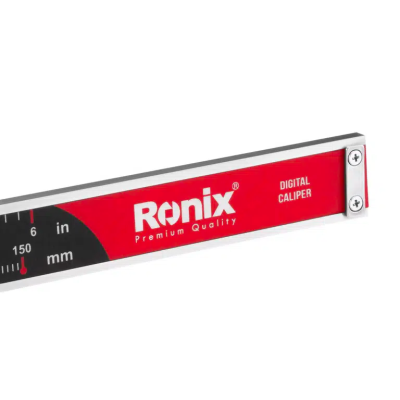 ციფრული შტანკელი Vernier Caliper150mm Ronix RH-9706