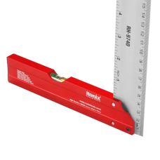 Try SquareAluminum RONIX RH-9740