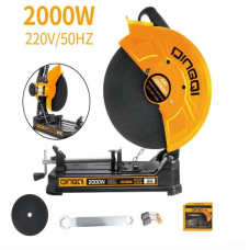 ელექტრო ატრეზნოი 355-2000W JD04301 DINGQI