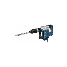 BOSCH 0611338700 - GSH 500 - SDS max მბრუნავი ჩაქუჩი 1.100 W 7,8 J