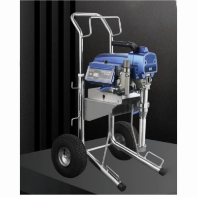 ელექტრო პულივიზატორი K895 3200W-220V 