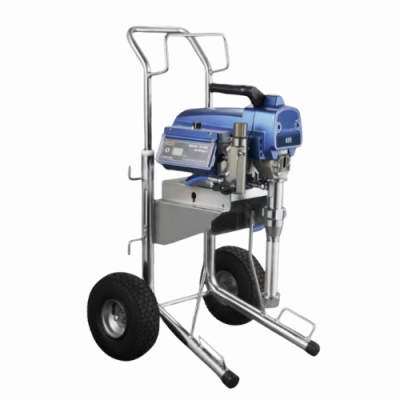 ელექტრო პულივიზატორი K895 3200W-220V 