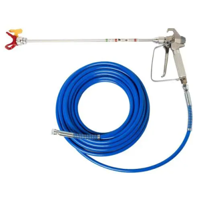 ელექტრო პულივიზატორი K895 3200W-220V 