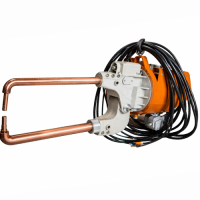 ელექტრო შედუღების აპარატი LD1207 წერტილოვანი სვარკა (ტოჩნი) 80CM