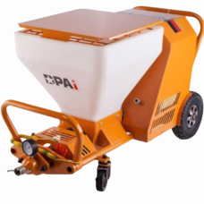 ელექტრო პულივიზატორი LD1208 გიპერის აპარატი D9 3000W-220V