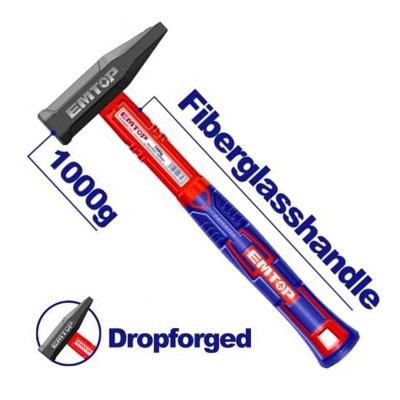 EMTOP ჩაქუჩი 1000გრ EHAMMH1000