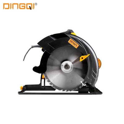 ცირკულარული ხერხი DINGQI 10090109 (2300 W) 