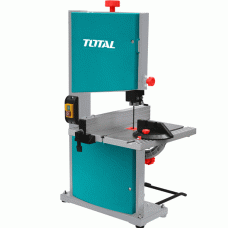 ლენტური ხერხი TOTAL TS730301(350 W)