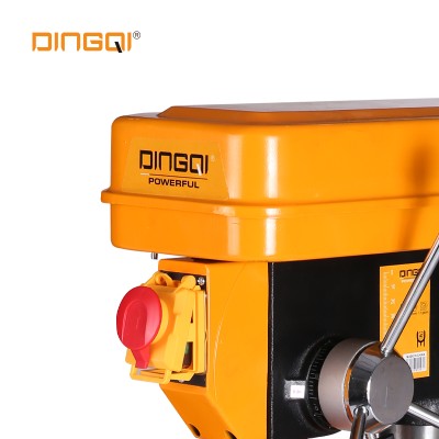 ვერტიკალური საბურღი DINGQI 13010120 (750W/20MM)