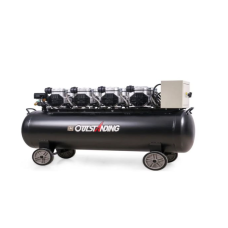 ჰაერის კომპრესორი სამედიცინო 160L*4/KOTUMY LD1115 (8800 W)
