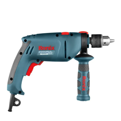 ელექტრო დარტყმითი ბურღი Ronix-2210 810w ელექტრო დარტყმითი ბურღი Ronix-2210 810w