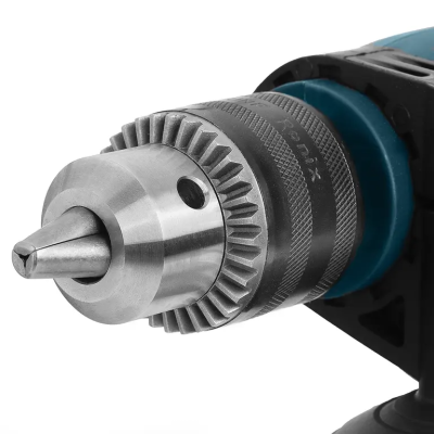 ელექტრო დარტყმითი ბურღი Ronix-2210c 810w ელექტრო დარტყმითი ბურღი Ronix-2210c 810w
