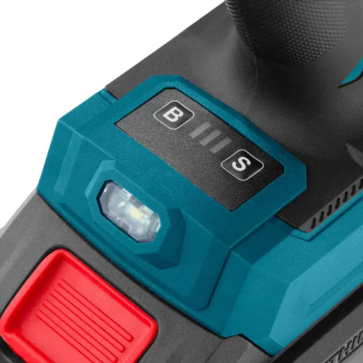 უნახშირო ქანჩსახრახნი (გაიკავიორტი) Ronix-8907 20V, ელემენტის გარეშე უნახშირო ქანჩსახრახნი (გაიკავიორტი) Ronix-8907 20V, ელემენტის გარეშე