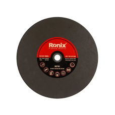 ფოლადის სახეხი დისკი T41-355X3.0X25.4MM-INOX