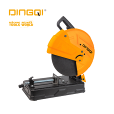 დისკური ხერხი DINGQI JI02355 (2600 W)