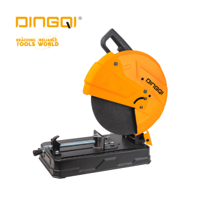 დისკური ხერხი DINGQI JI02355 (2600 W)