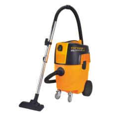 სამშენებლო მტვერსასრუტი DINGQI LD02303 (1600 W, 30 L)