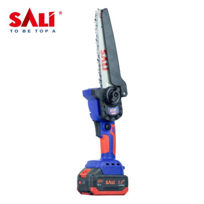 ჯაჭური ხერხი ბატარიაზე SALI 20V 3AH 500W-8408F-190MM