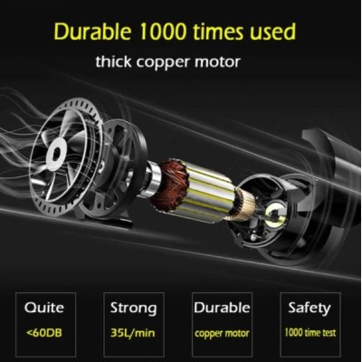 მანქანის კომპრესორი, ორი პორშინით 500W 300L/M SHUGUANG მანქანის კომპრესორი, ორი პორშინით 500W 300L/M SHUGUANG