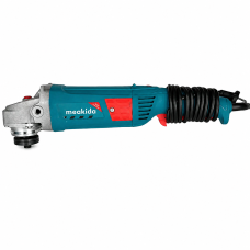 კუთხსახეხიკუთხსახეხი მანქანა MEAKIDA MD-125C (1200 W)