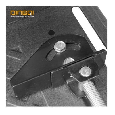 დისკური ხერხი DINGQI 109023 (2200 W) დისკური ხერხი DINGQI 109023 (2200 W)