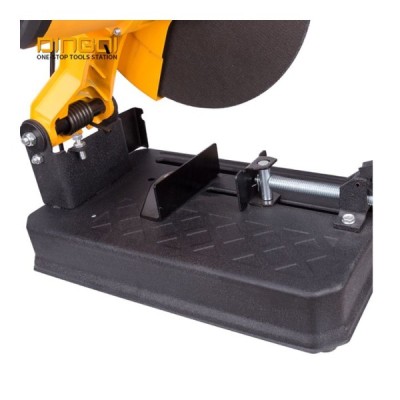 დისკური ხერხი DINGQI 109023 (2200 W) დისკური ხერხი DINGQI 109023 (2200 W)