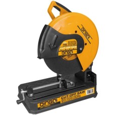 დისკური ხერხი DINGQI 109023 (2200 W)