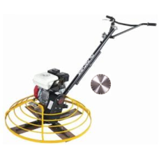 ბეტონის მოსახვეწი მანქანა 95სმ 6.5HP