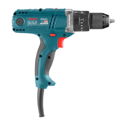 ელექტრო დარტყმითი სახრახნისი Ronix-2520 450w 75Nm ელექტრო დარტყმითი სახრახნისი Ronix-2520 450w 75Nm