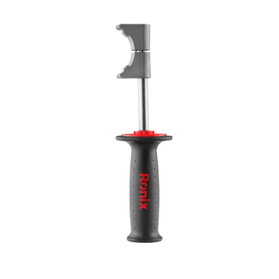 ელექტრო დარტყმითი სახრახნისი Ronix-2520 450w 75Nm ელექტრო დარტყმითი სახრახნისი Ronix-2520 450w 75Nm