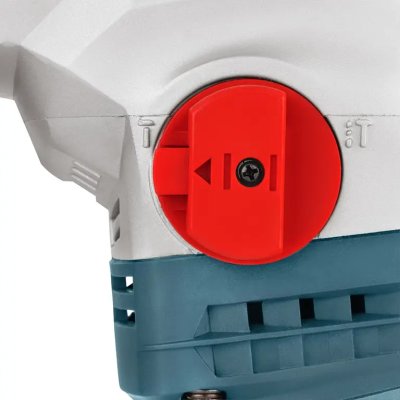 ელექტრო პერფორატორი Ronix-2740 40mm, 10J, 1250w SDS-MAX