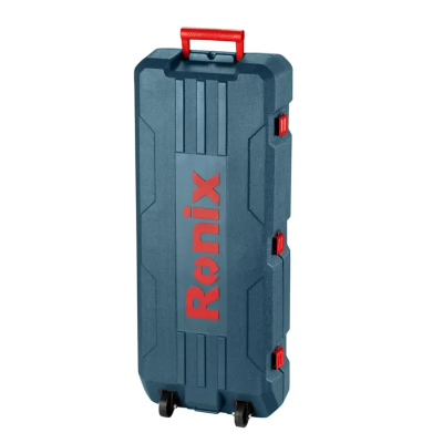 ელექტრო სანგრევი ჩაქუჩი Ronix-2801 15000w 40J 13.1kg ელექტრო სანგრევი ჩაქუჩი Ronix-2801 15000w 40J 13.1kg