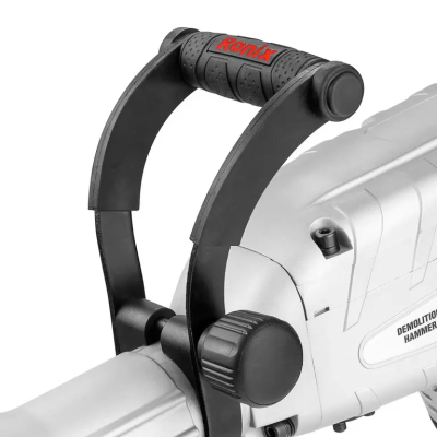 ელექტრო სანგრევი ჩაქუჩი Ronix-2801 15000w 40J 13.1kg ელექტრო სანგრევი ჩაქუჩი Ronix-2801 15000w 40J 13.1kg